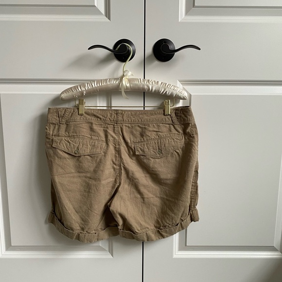 Eastern Mountain Sports shorts - Picture 8 of 8